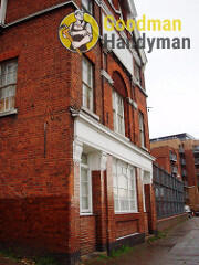 Upper Clapton E5 Handyman